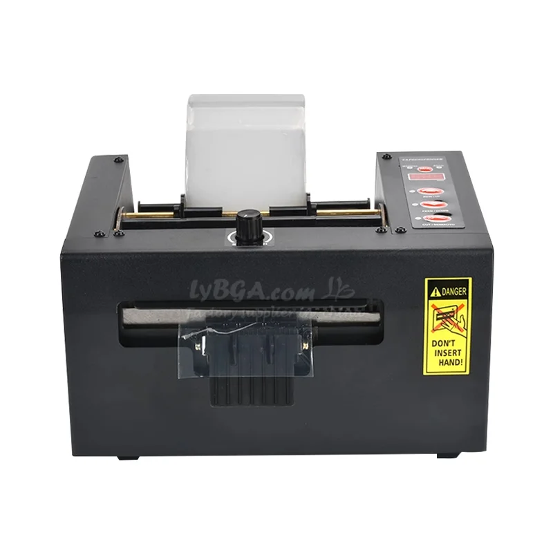 ZCUT-80/150 آلة قطع الشريط الأوتوماتيكية المخصصة الة قطع الورق الشريط موزع اللوازم المكتبية أدوات القطع قطع الملصق #2