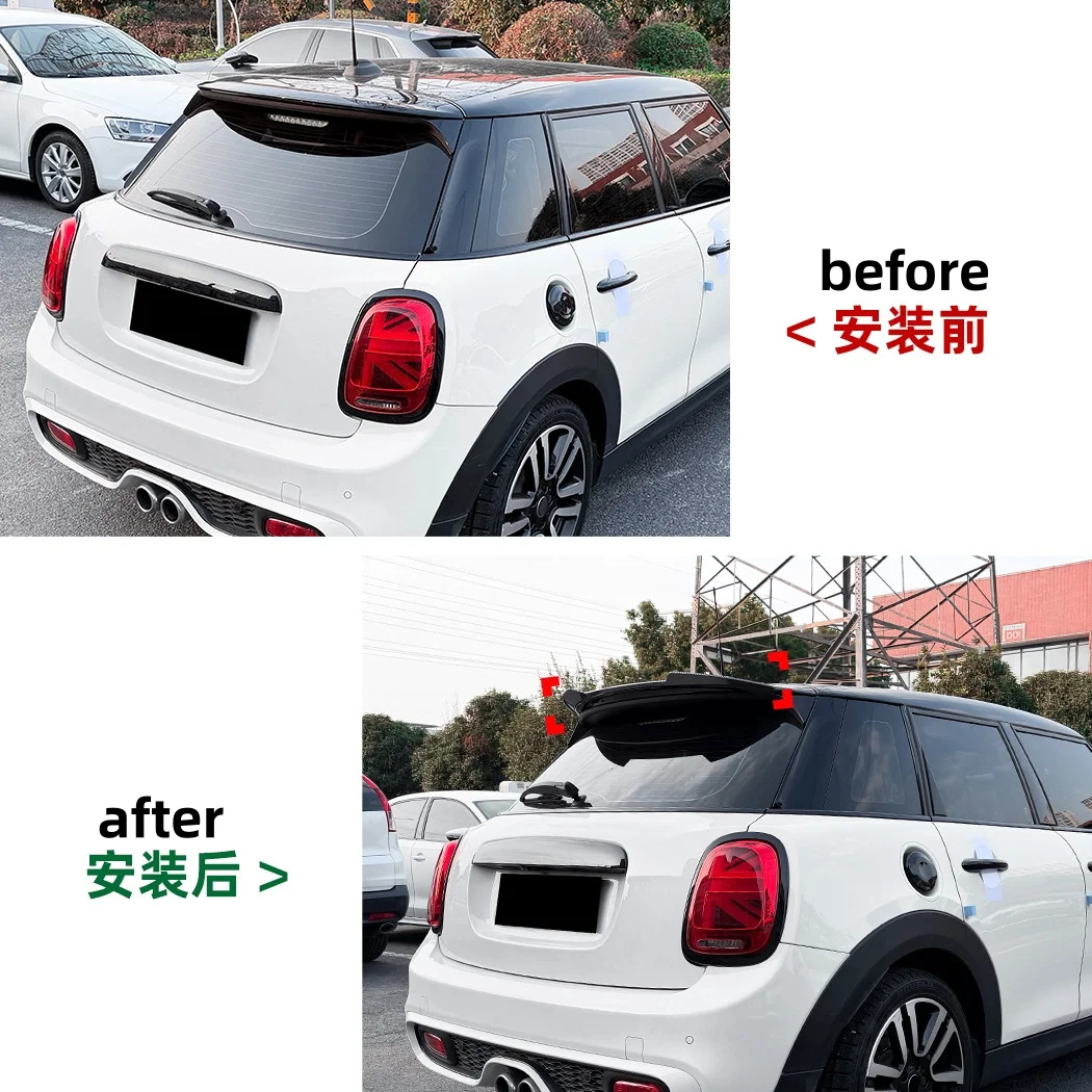 For Mini Cooper S F…