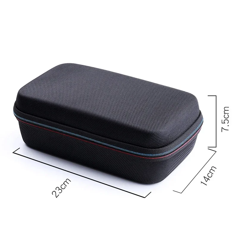 Protective Travel Carrying Bag Storage Case Cover for NOCO Boost XL GB50 1500 Amp 12-Volt UltraSafe Lithium Jump Star(CASE ONLY)