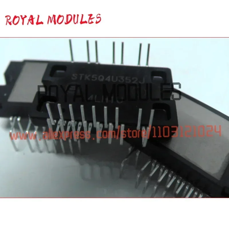 STK5Q4U363J  STK5Q4U352J STK5C4U332J STK5C4-330J  New Module