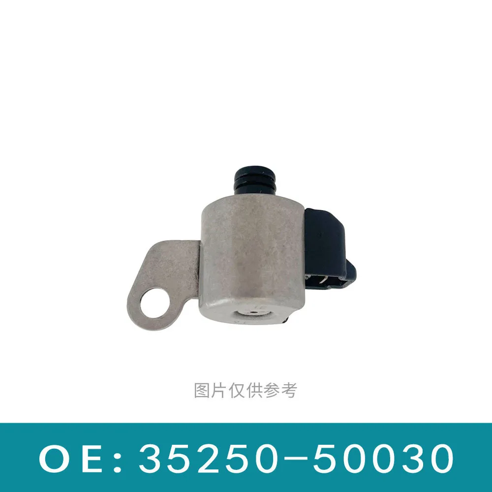 

Для Toyota, клапан коробки передач 35250-50030 восстановлен