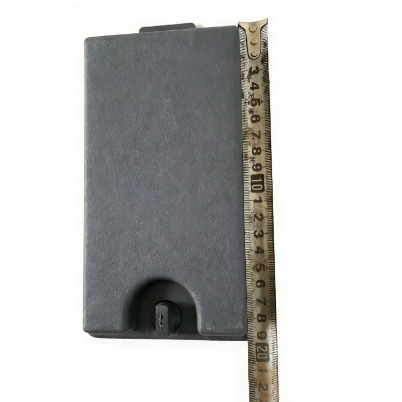 Genuine Fuse Box Cover Electrical Box Cover for Foton Lovol 454 554/604/TB