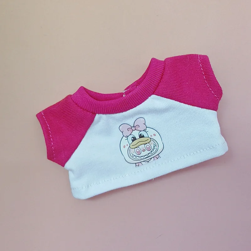 Jouets en peluche, sacs à vêtements, pendentifs, bretelles, T-shirts, personnages de dessins animés, peuvent être posés et tirés