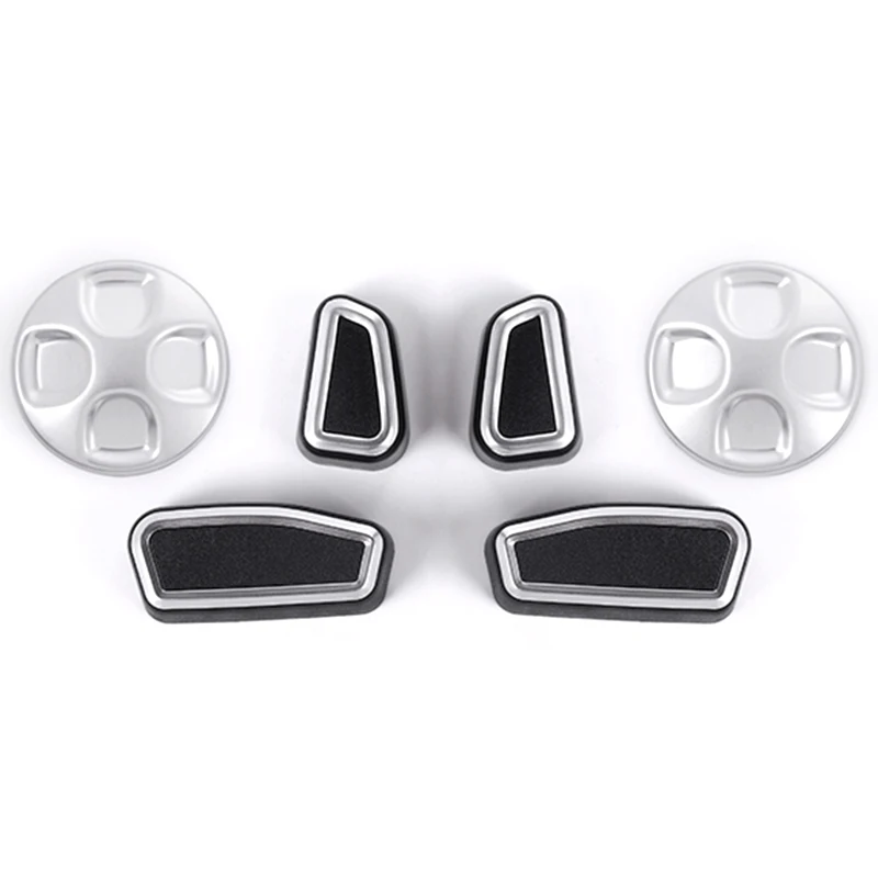 

Кнопки регулировки сиденья для Alfa Romeo Giulia Stelvio 2017 2018