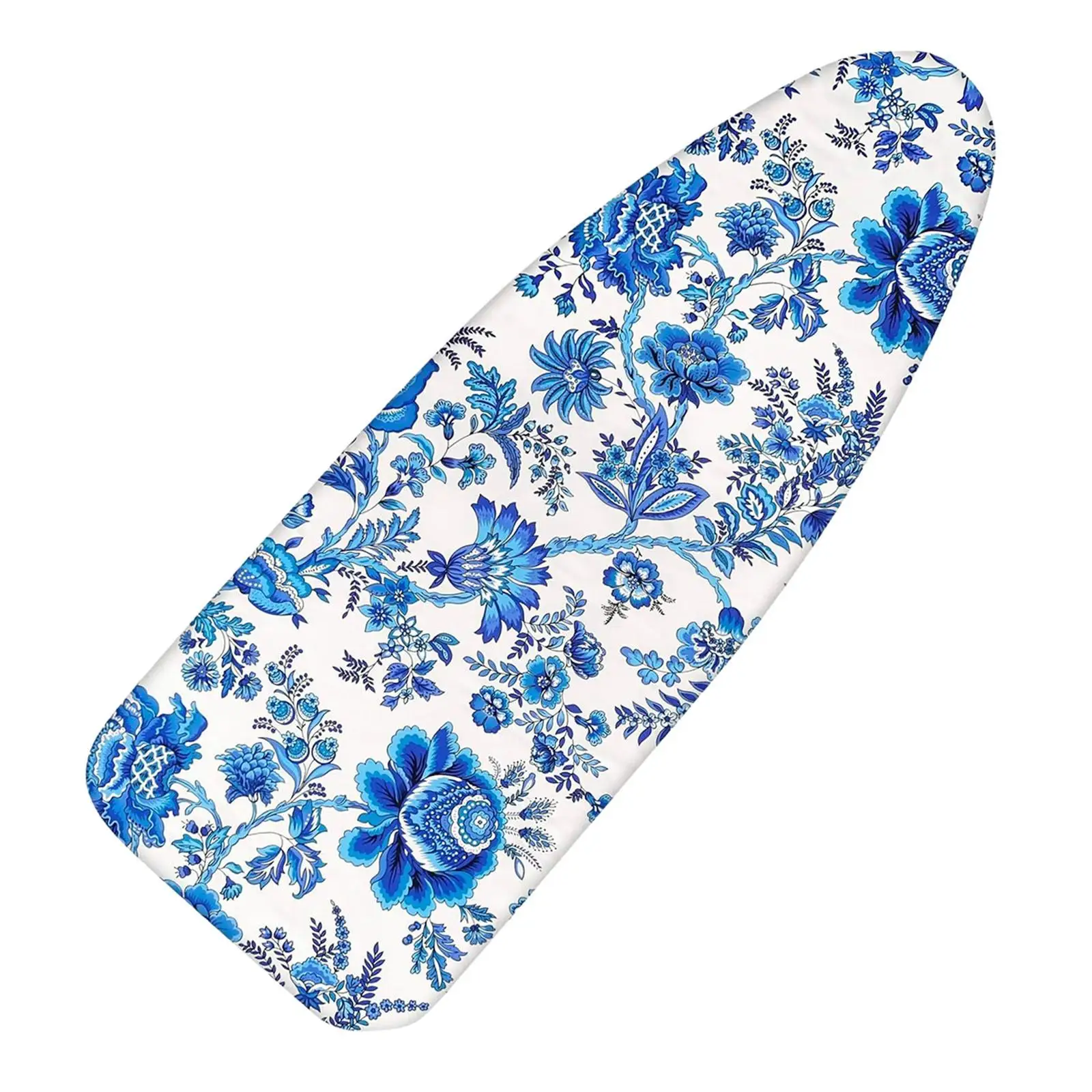 

Чехол для гладильной доски, аксессуары для глажки, термоотражающая поверхность, регулируемый размер, гладильная доска, мягкий чехол для инструментов