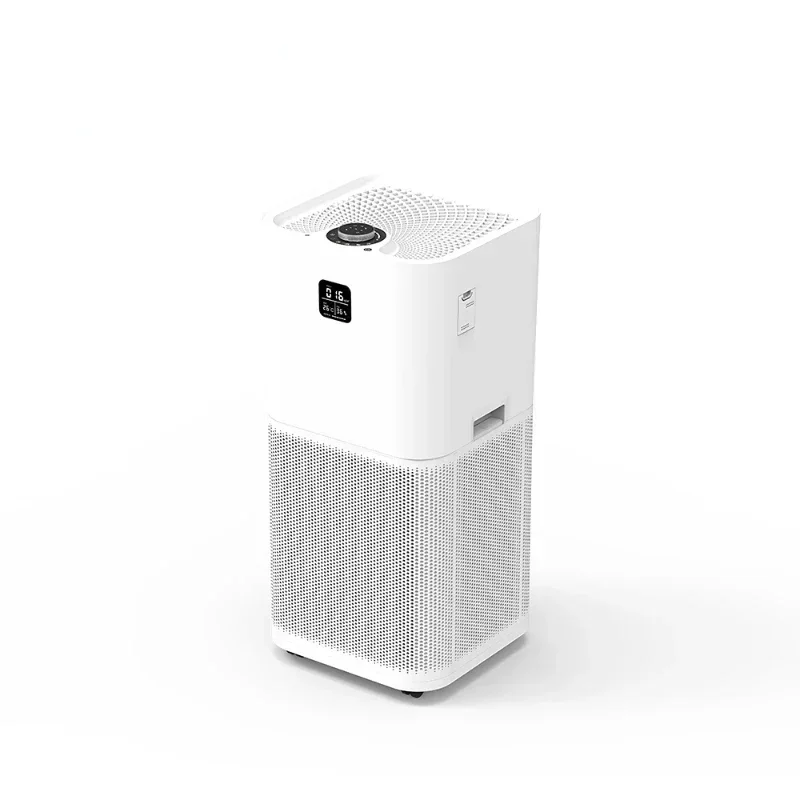 

Очиститель воздушно-плазменного ионизатора для дома и офиса