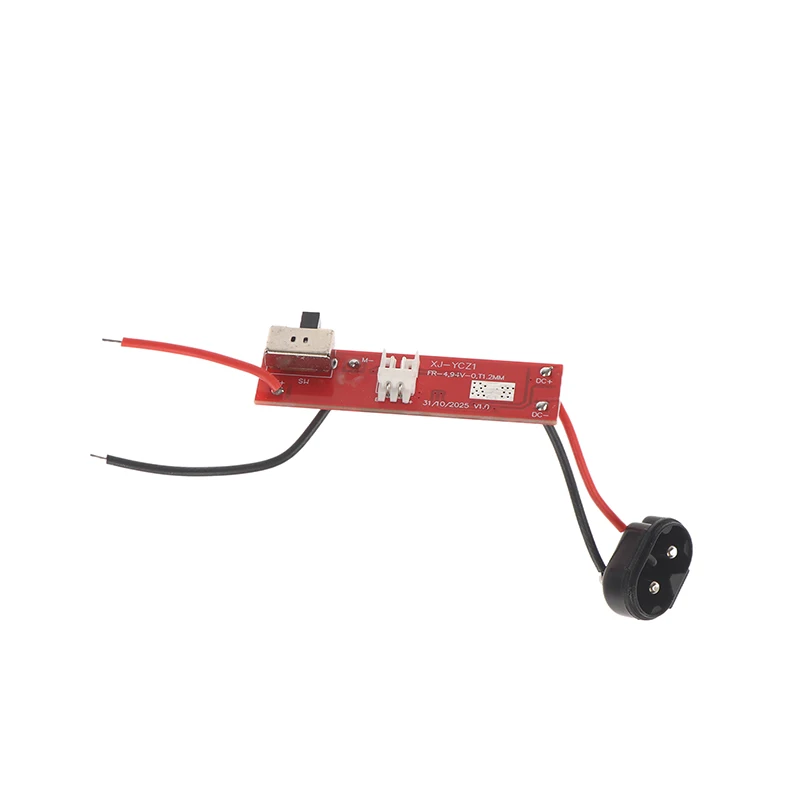 Electric Hair Clipper Accessory Assembly Motherboard