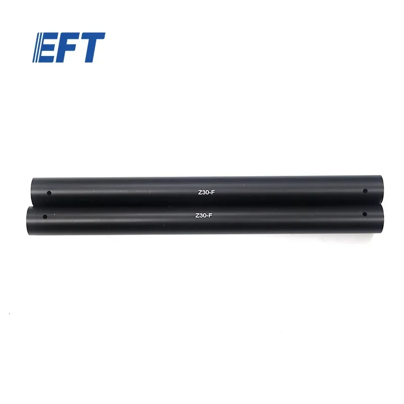 

EFT Aluminum Tube of Landing Gear Front/φ30*φ27*351mm /Z30 /2pcs for EFT Z30 20L 30KG Frame Agricultural Sprayer Drone Parts