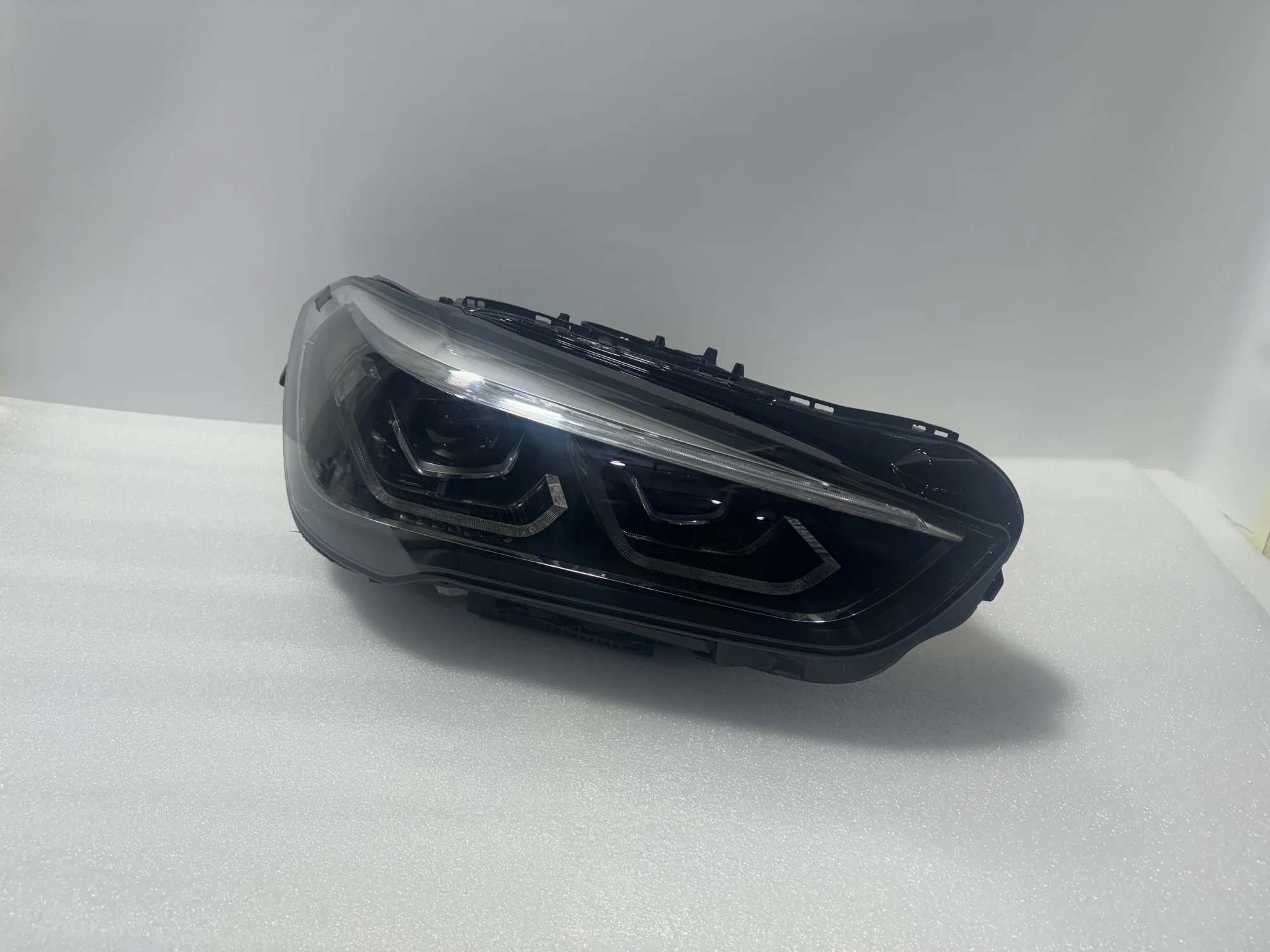 High quality headlights suitable for BMW X2 F39 LED headlights 2019-2023 lighting system X2 F39 LED headlights