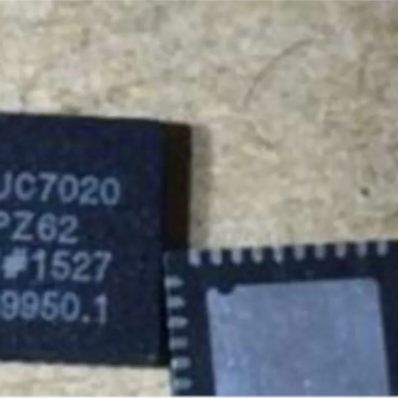 

IC новая оригинальная аутентичная Высококачественная продукция ADUC7020BCPZ62I 40LFCSP