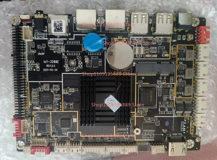 For Shimetech 3288E, 2G 16G 2.0 Version 21 Years Version