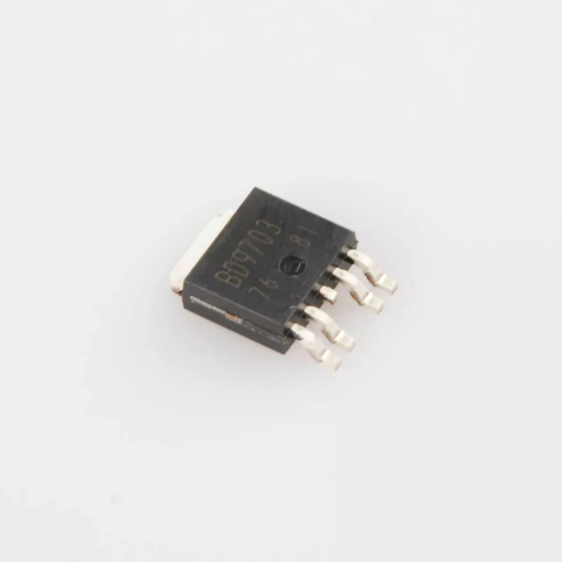 Original BD9703FP-E2 BD9703 SMD TO252 LCD MOS