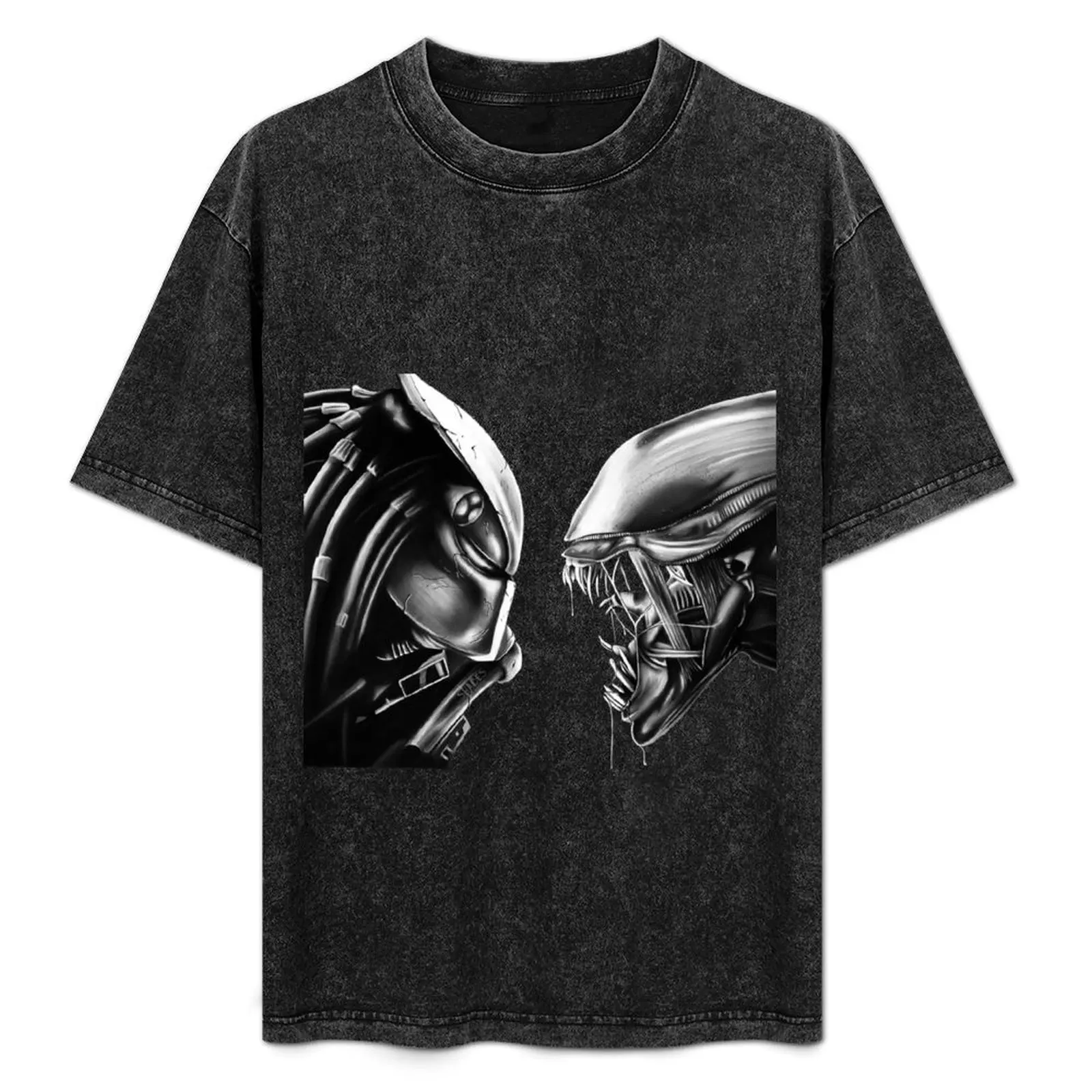

AVP T-Shirt Holiday Casual Short Sleeve Top
