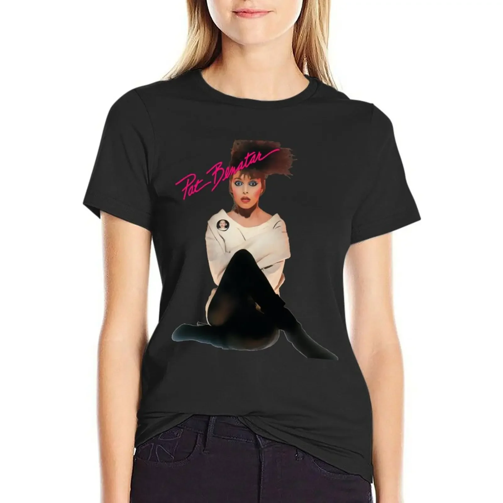 

Hell Is For Children T-Shirt funny vintage clothes heavyweights ariat shirts for Women