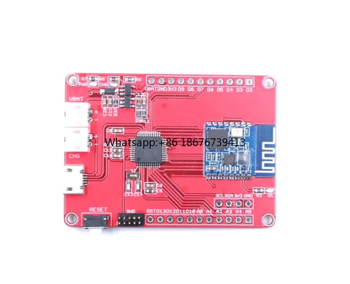 Maduino Zero  4.0 HM-13 Development Board