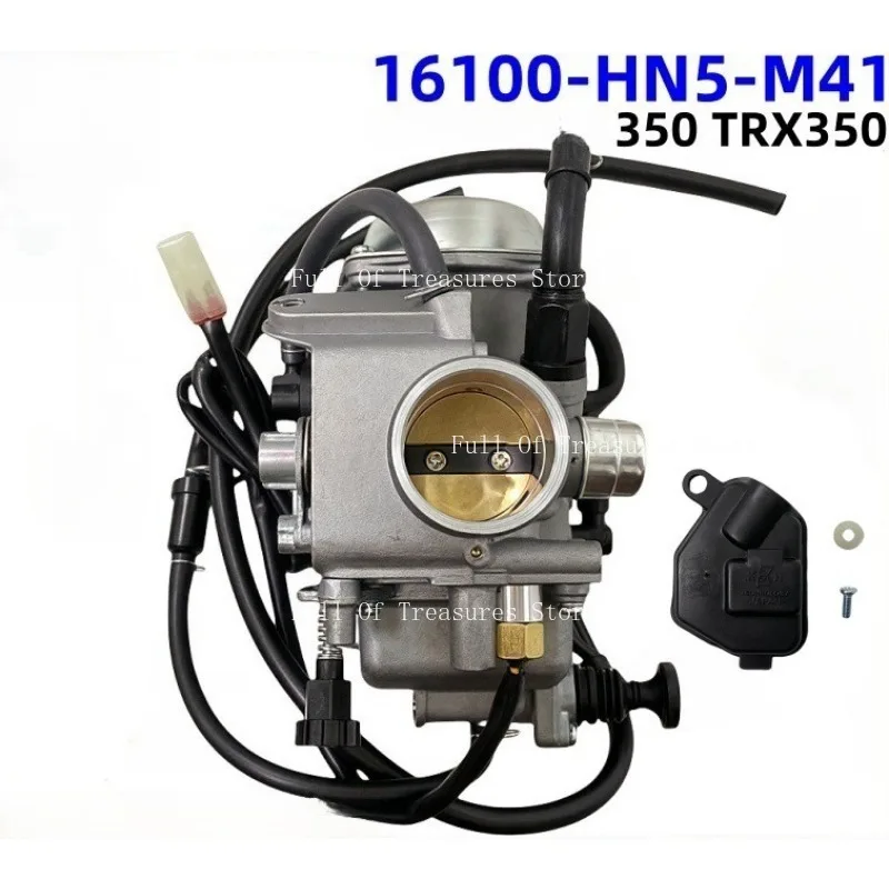 

16100-HN5-M41 Карбюратор мотоцикла для Honda RANCHER 350 TRX 350