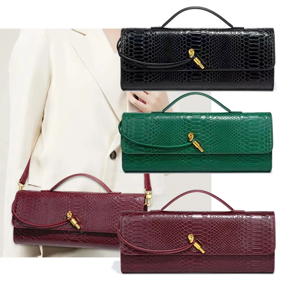 #19 Latest Evening Party Bags Updates