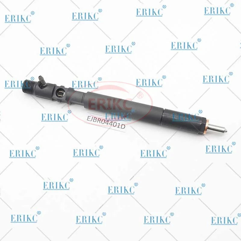 ERIKC Auto Engine Systems Injector Common Rail EJBR04401D Nozzle EJBR 044 01D 7135-618 FOR Ssangyong Kyron 2.7L Xdi SUV (165bhp)