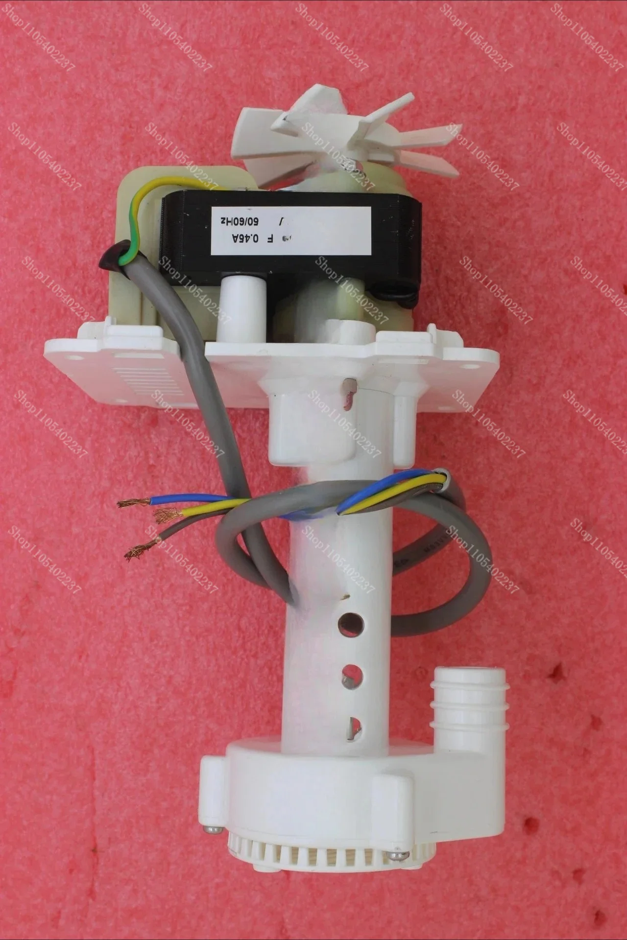 

Ice Maker Water Universal Ice Maker Water Scottsman Ice Maker Water Pump Substitute Under 700 lbs