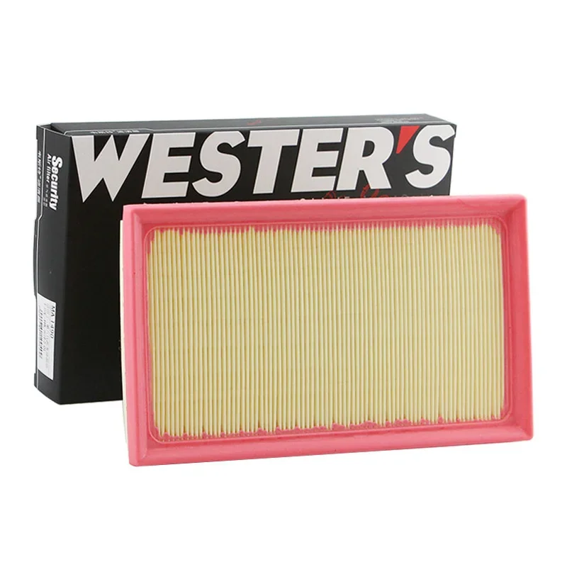 WESTGUARD Air Filter for TOYOTA C-HR 1.2 2.0 COROLLA (E21) 2019- HIGHLANDER RAV4 V 2.5 HYBRID 2018- LEXUS NX350h UX200 C27063