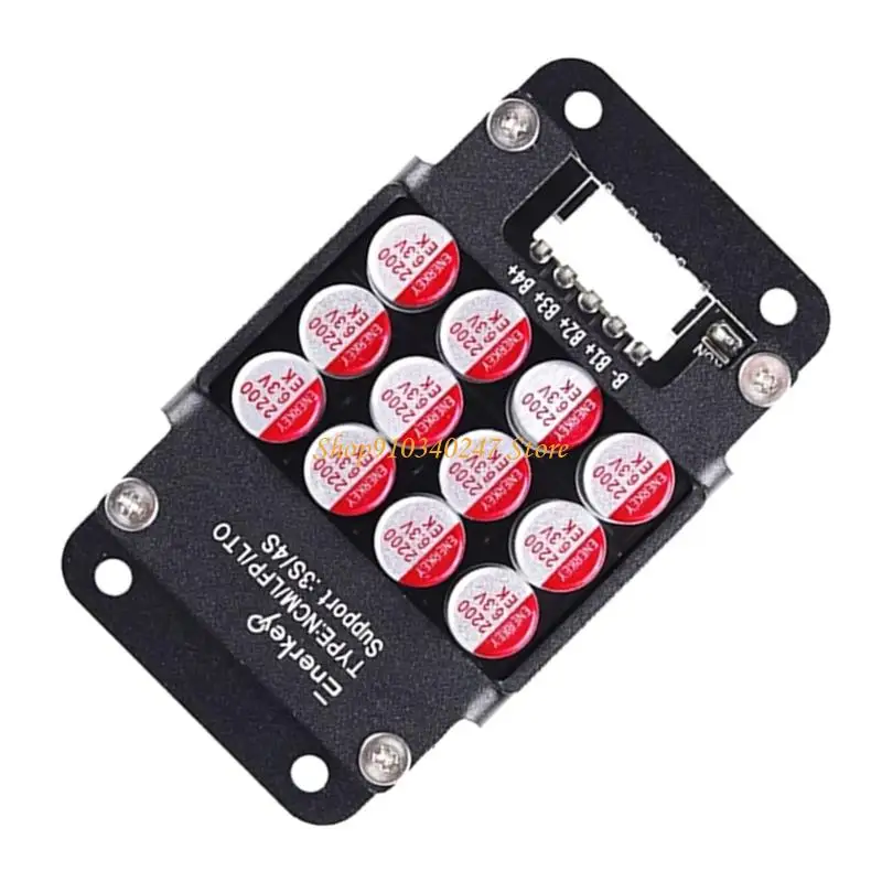 

Q22A с высокой прочностью алюминиевого корпуса 4S устойчивые к вибрации вибрационные доски дизайн