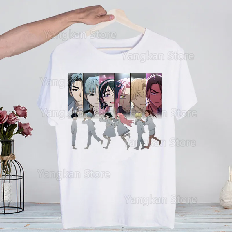 Alien Stage Men's Tshirt Cute Printing Shirt Mens Fashion T-Shirt For Men Casual Tops Short Sleeve