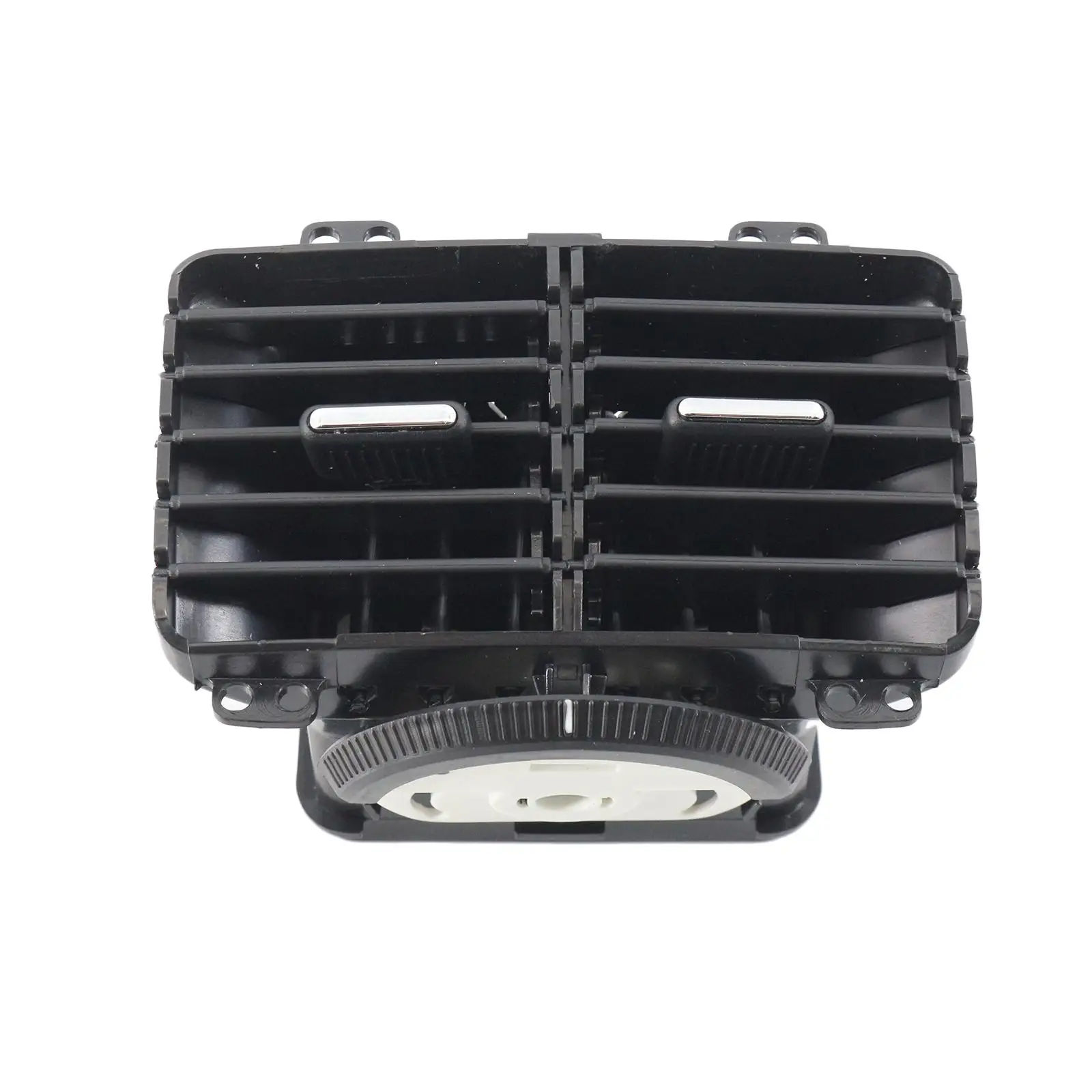 Vehicle Rear Centre Console Air Vent 1K0819203A 1KD819203A 1KD 819 203 for VW Golf MK5 MK6 GTI Jetta Accessories Durable