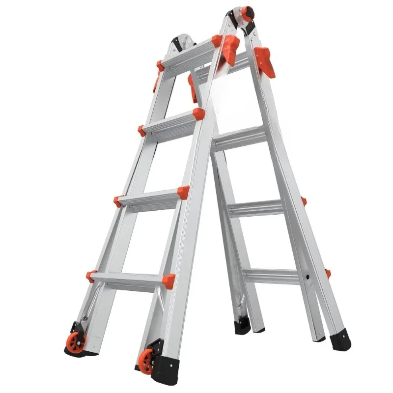 Jc M17 Aluminum Mul…