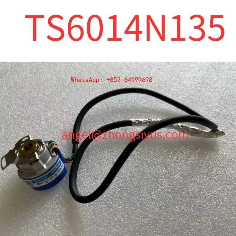 

1 pcs Brand new encoder TS6014N135