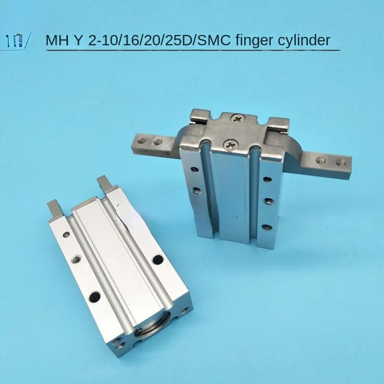 MHY2-10DMHY2-16DMHY2-20DMHY2-25D/SMC Type Finger Mode Pneumatic Cylinder 180 Degrees Open and Close Type