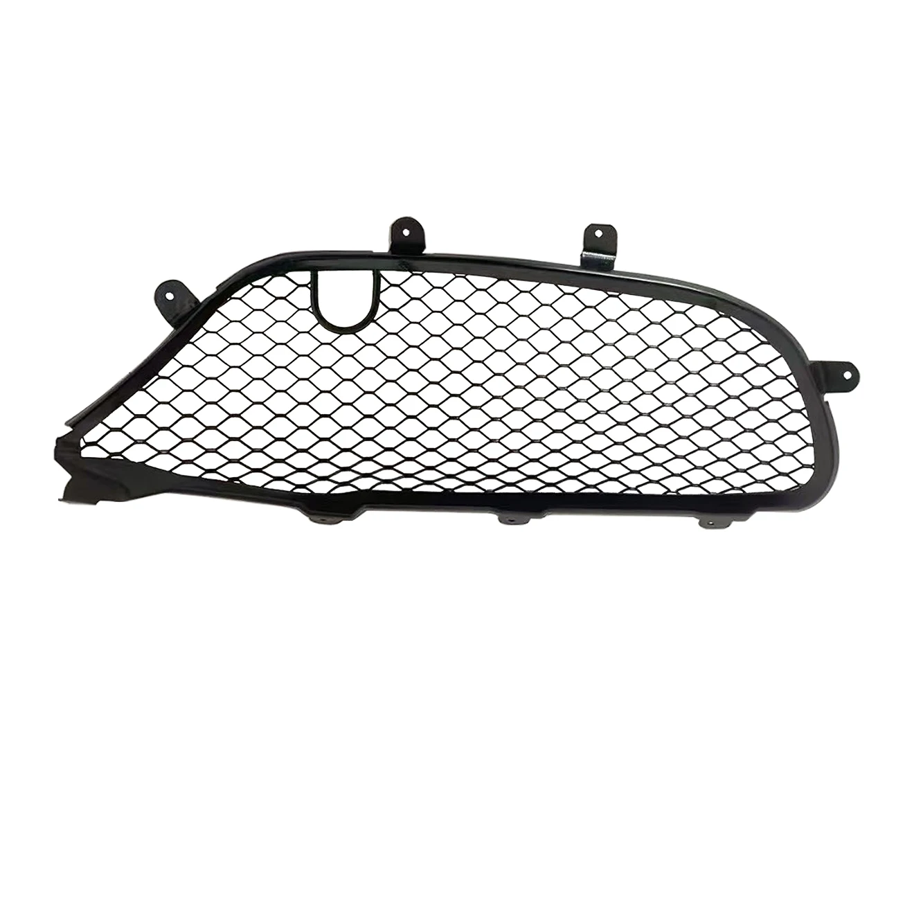 

For F8 Spider Tributo Ferrari Cilindri 2 3 Front Bumper Mesh Grille Right 883385 Left 883391 Branded Parts