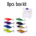 8PCS