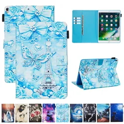 Flip Case For Huawei Mediapad M5 8.4 Smart PU Leather Case Cover For Huawei  Mediapad M5 8.4 SHT-AL09 SHT-W09 Tablet