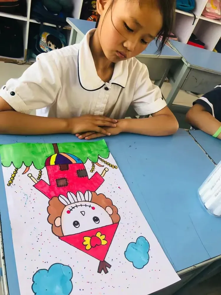 

25T Steering Gear Steering Rod for Hyper GO MJX 1/7 7303