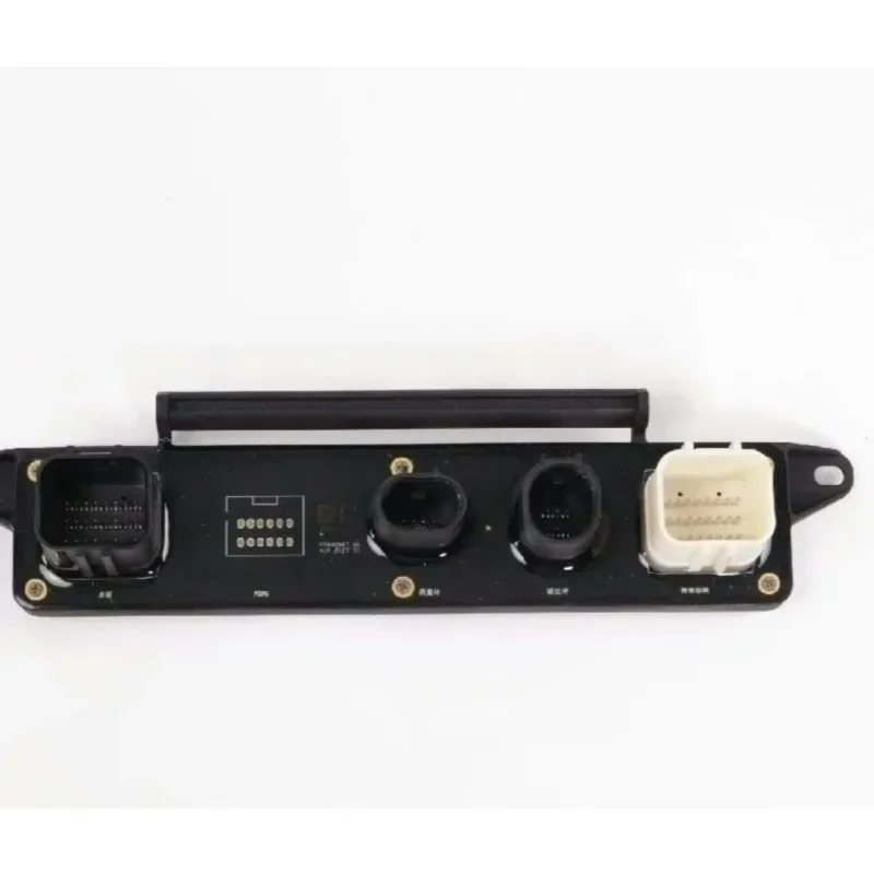 Accesorios para drones agrícolas, módulo adaptador de pulverización para DJI Agras T40 T20P UAV, piezas de reparación de protección de plantas