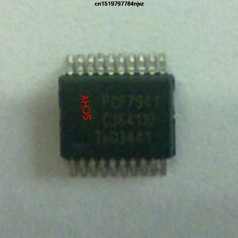 PCF7941 PCF7941ATS SSOP20  5PCS