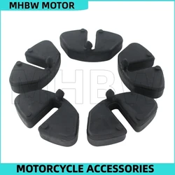 Rear Wheel Damper Rubber for Haojue Gw250