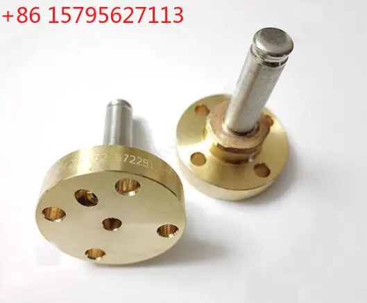 New RTHD Trane additional subtractive electromagnetic valve coil COL04723 NM22-0201 VAL05930 GKT01612