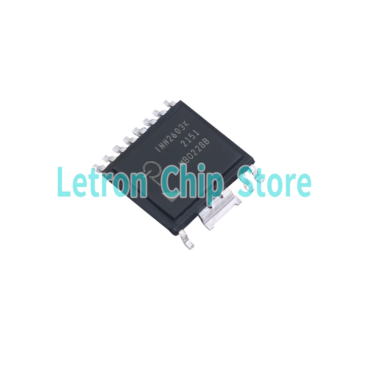 5PCS INN2603K INN2604K INN2605K INN2904K New Original Power Chip INN2603K-TL ESOP-R16B IC