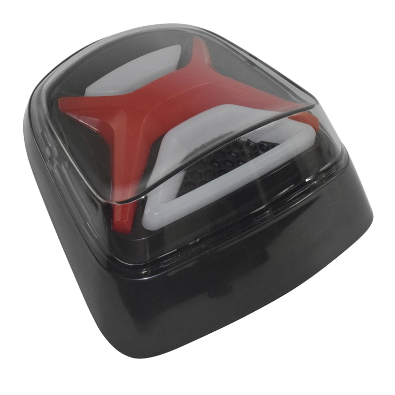 waase For Vespa Sprint Primavera 125 150 2013 2014 2015 2016 2017 2018 2019-2025 Tail Light Rear Brake Integrated LED Stop Light