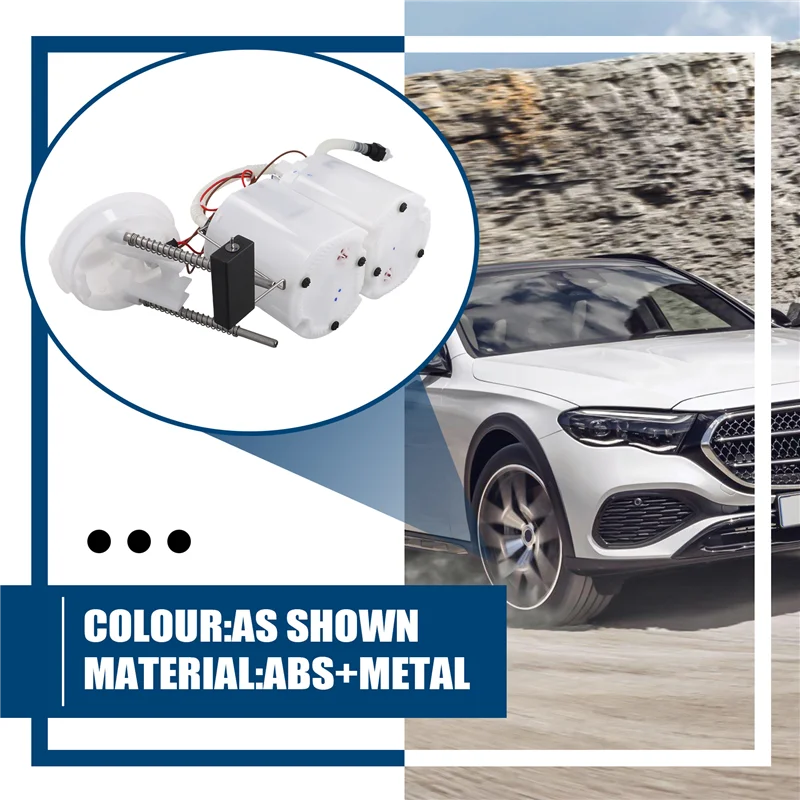 Ob-Car Electric Fue… - image