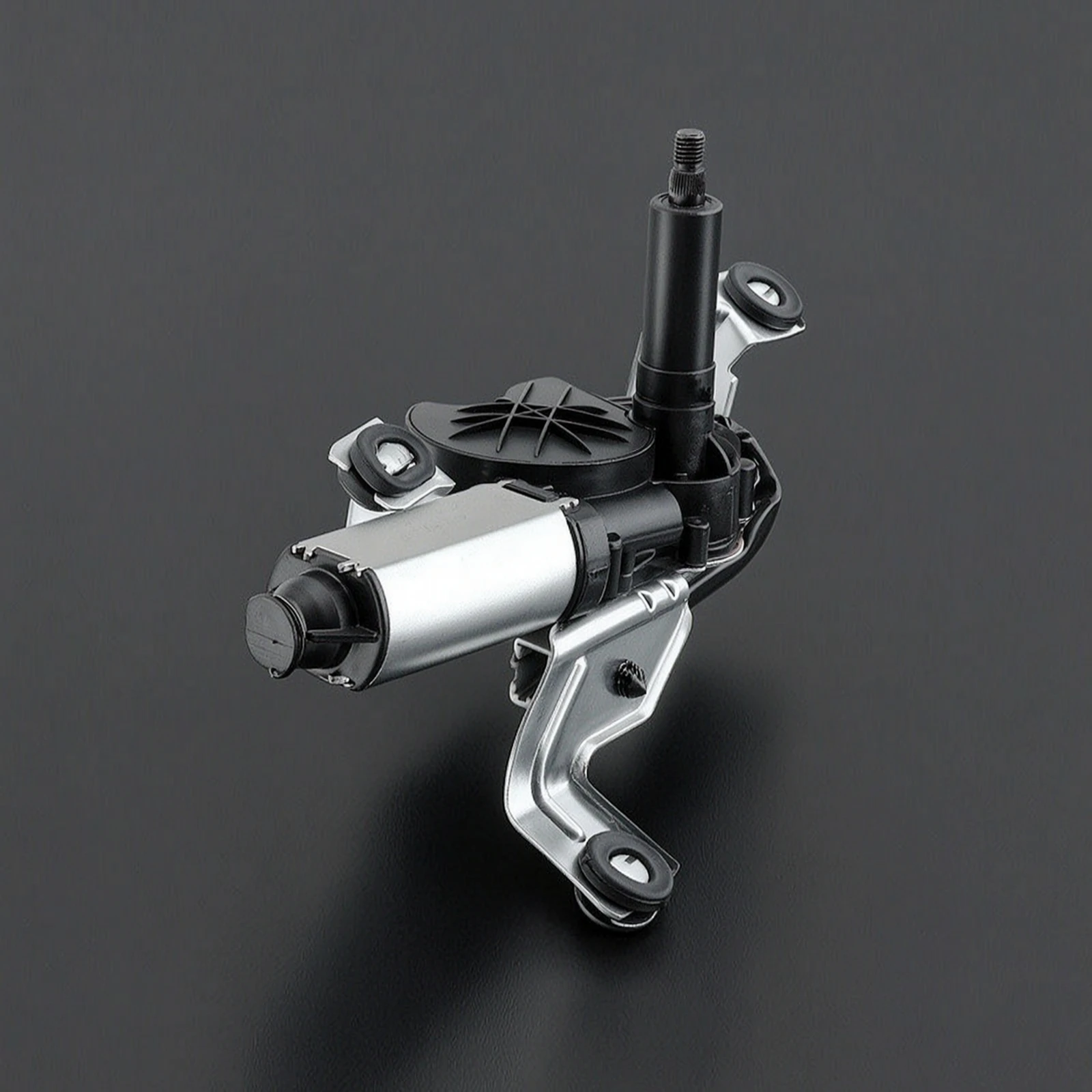 Wiper Linkage OE Replacement Windshield Wiper Motor and Linkage Assembly Auto Part Consistent Performance Reliable