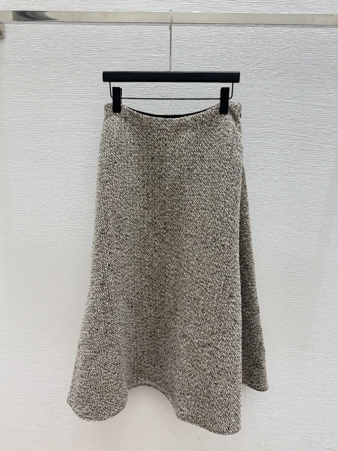 2026 Autumn/Winter New High-Quality Fashionable Midi Skirt For Women