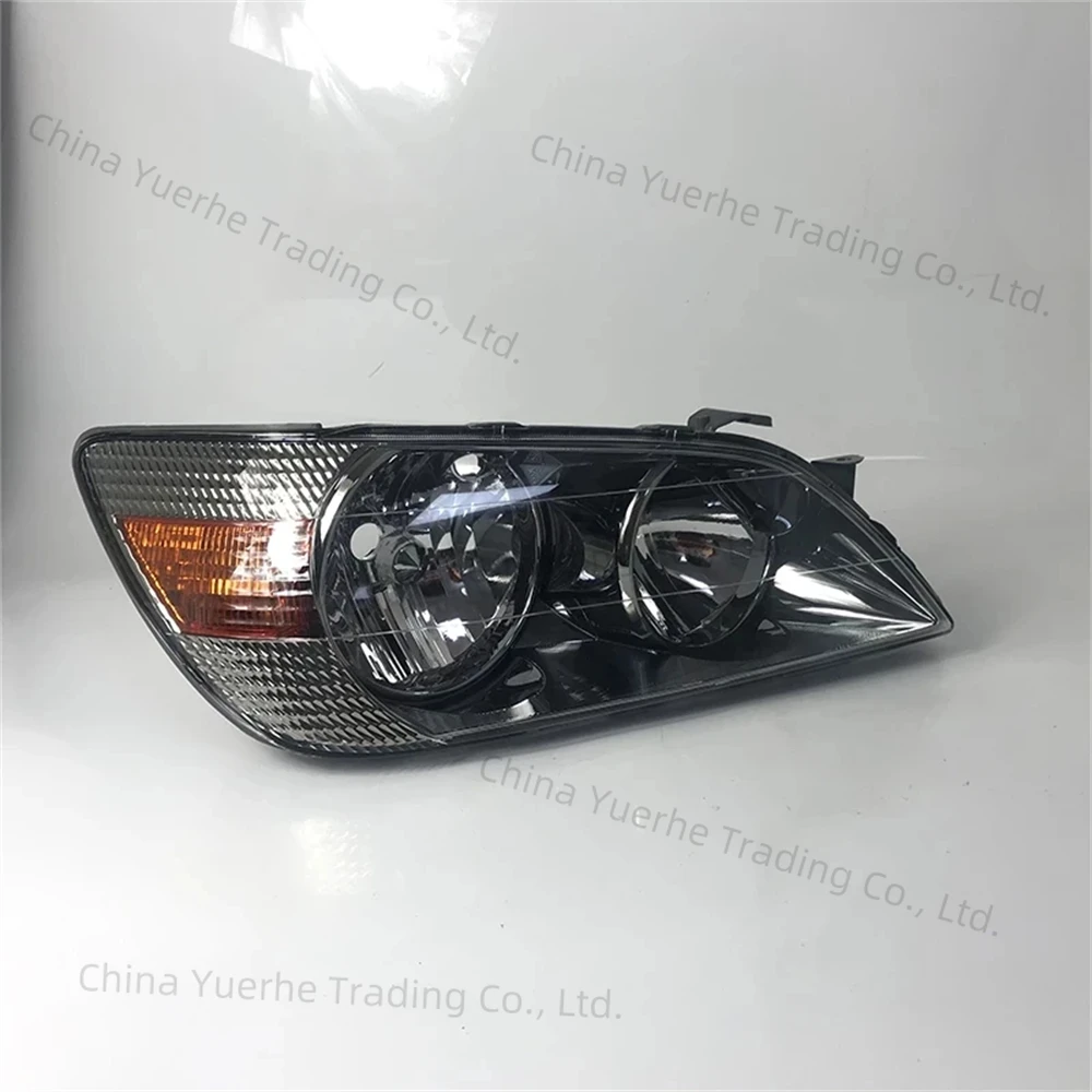 

Фара автомобиля в сборе для фар Altezza RS200 1998-2005 гг. Lexus IS200 DRL