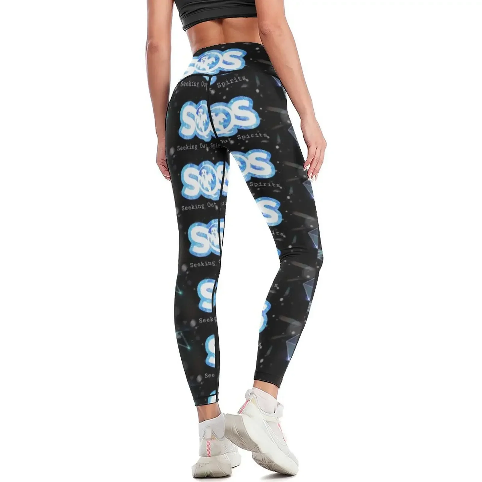 أبحث عن الأرواح الضيقة، ملابس اللياقة البدنية، مجموعة اللياقة البدنية، رياضات الصالة الرياضية لرفع اللياقة البدنية للنساء #3