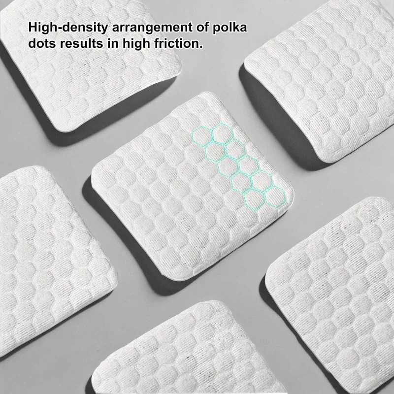 200/400/500 pçs almofadas de algodão de unhas sem fiapos gel limpo removedor de esmalte almofadas de manicure toalhetes sem fiapos mais limpos ferramentas de limpeza de unhas