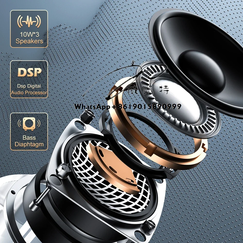 D9W Ultra 3000 Ansi… - image