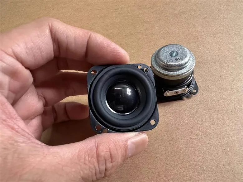 سماعة ghxampa-مكبر صوت كامل المدى مع بلوتوث مغناطيسي نيوديميوم ضخم ، مكبر صوت ممتاز سهل الاستخدام ، عالي الجودة ، 40 بوصة ، 2 * *