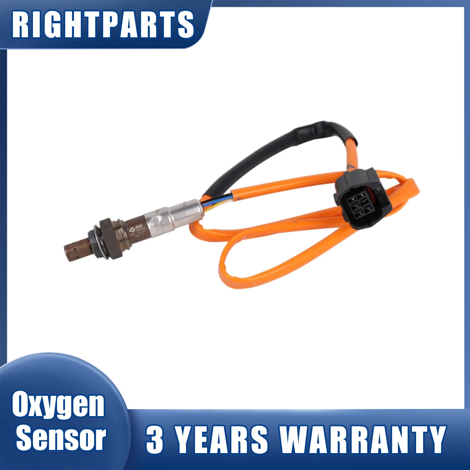 

RIGHTPARTS Air Fuel Ratio Sensor L36C-18-8G1C Oxygen Sensor For Mazda 6 2006-2008 2.3L Mazda 6 Coupe 2007-2014 2.0L L36C188G1B