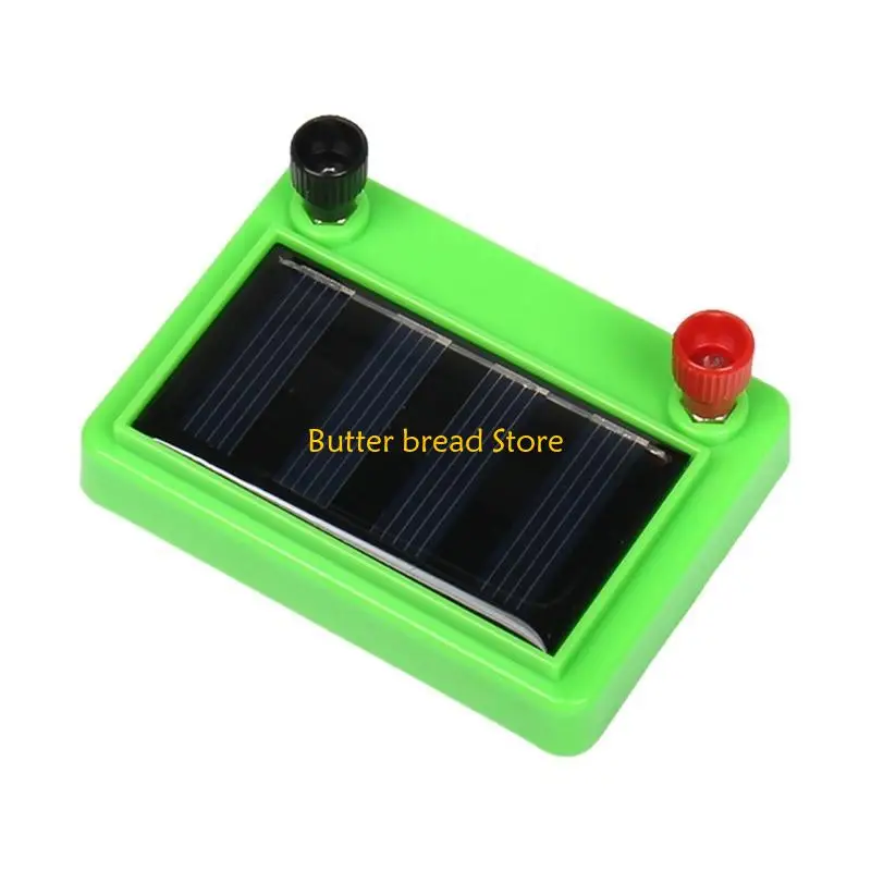 Bộ dụng cụ thử nghiệm vật lý W89C STEM Đồ chơi mặt trời